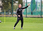 Training vom 26.09.2024 BFC Dynamo