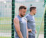13.07.2021 Training BFC Dynamo