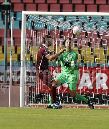 8.Spieltag BFC Dynamo - FSV Wacker 90 Nordhausen ,