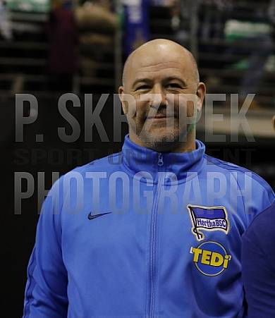 AOK Traditionsmasters 2020