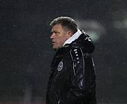 27.Spieltag SV Lichtenberg 47 - BFC Dynamo,