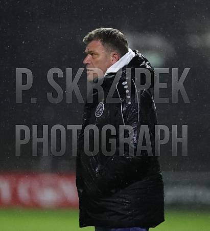 27.Spieltag SV Lichtenberg 47 - BFC Dynamo,