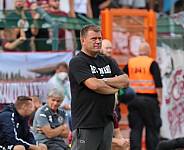 1.Runde DFB-Pokal BFC Dynamo - VfB Stuttgart