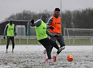 Training vom 09.01.2025 BFC Dynamo