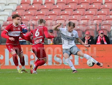 30.Spieltag FC Energie Cottbus - BFC Dynamo