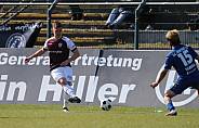 29. Spieltag BFC Dynamo - FC Hertha 03 Zehlendorf