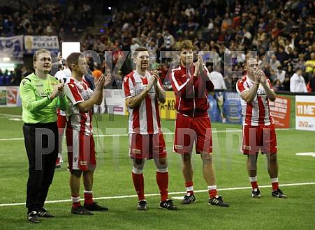 AOK Traditionsmasters 2019