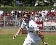 Pokalfinale VSG Altglienicke - BFC Dynamo,