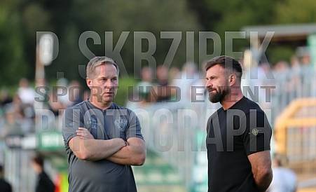 9.Spieltag BSG Chemie Leipzig - BFC Dynamo