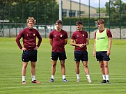 Training vom 03.08.2023 BFC Dynamo