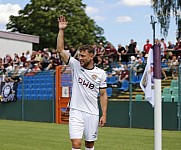 Testspiel BFC Dynamo - SV Lichtenberg 47,