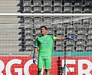 BFC Dynamo - 1.FC Köln ,1.Runde DFB Pokal