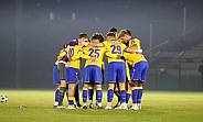 15.Spieltag FC Carl-Zeiss Jena - BFC Dynamo