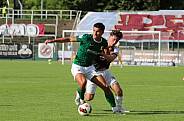 2. Spieltag BFC Dynamo - BSG Chemie Leipzig
