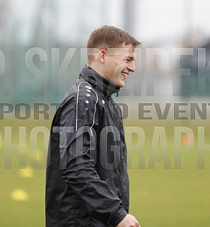 06.12.2019 Training BFC Dynamo