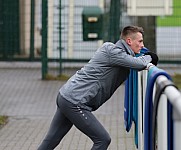 04.01.2022 Training BFC Dynamo