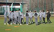 Training 16.12.2025 BFC Dynamo
