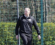 BFC Dynamo FerienCamp April 2019