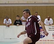 7.Bretter-Knaller Turnier der Traditionsmannschaften