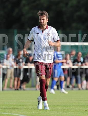 Testspiel BFC Dynamo - SV Empor Berlin