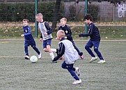 BFC Dynamo FerienCamp 2024
