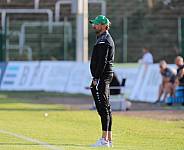 2.Spieltag BFC Dynamo - FC Energie Cottbus,