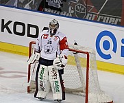 Eisbären Berlin -  HC Neman Grodno ,Champions Hockey League 2018 ,