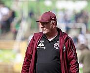 29.Spieltag BSG Chemie Leipzig - BFC Dynamo