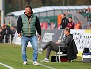 35.Spieltag BFC Dynamo - Tennis Borussia Berlin,