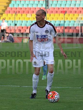Berliner Pilsner Pokalfinal 2017FC Viktoria 1889  Berlin - BFC Dynamo