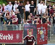 34.Spieltag FSV Union Fürstenwalde - BFC Dynamo