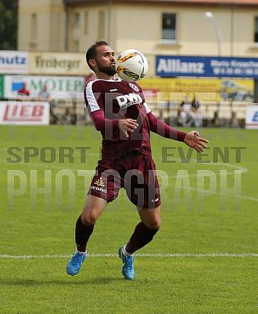 5.Spieltag FC Oberlausitz Neugersdorf - BFC Dynamo