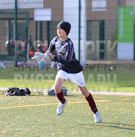 BFC Dynamo FerienCamp Herbst 2021