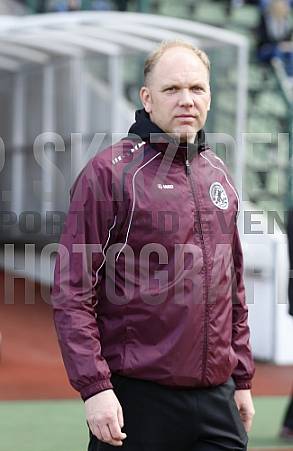 10.Spieltag BFC Dynamo - ZFC Meuselwitz