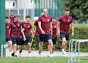 Training vom 18.06.2024 BFC Dynamo