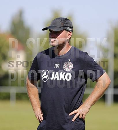 Trainingslager 04.07.2018 Trainingslager 04.07.2018