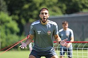 Training vom 11.07.2024 BFC Dynamo