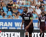 3.Spieltag Chemnitzer FC - BFC Dynamo