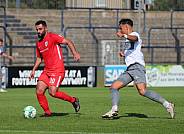 Testspiel SV Babelsberg 03 - BFC Dynamo