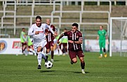 10.Spieltag BFC Dynamo -  FC Rot-Weiß Erfurt,