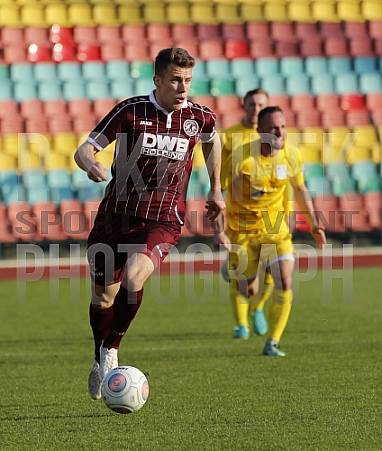 30.Spieltag BFC Dynamo - Bischofswerdaer FV 08