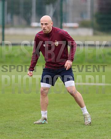 Training vom 24.10.2023 BFC Dynamo