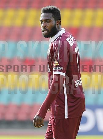 8.Spieltag BFC Dynamo - FSV Wacker 90 Nordhausen ,