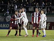 26.Spieltag BFC Dynamo - SV Babelsberg 03,