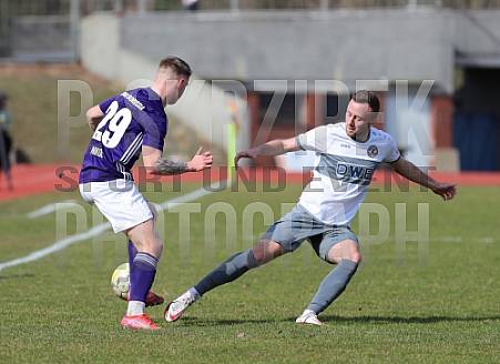 25.Spieltag Tennis Borussia Berlin - BFC Dynamo 25.Spieltag Tennis Borussia Berlin - BFC Dynamo