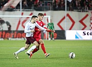 17.Spieltag FSV Zwickau - BFC Dynamo