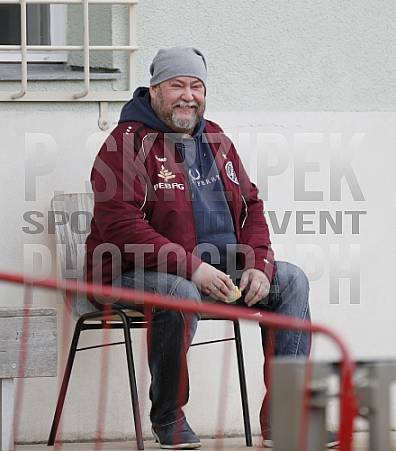 22.Spieltag SV Lichtenberg 47 - BFC Dynamo