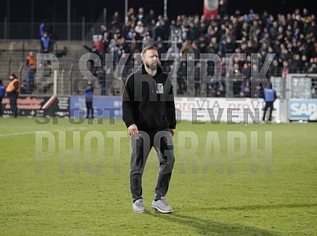 27.Spieltag SV Babelsberg 03 - BFC Dynamo 27.Spieltag SV Babelsberg 03 - BFC Dynamo