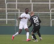 Testspiel BFC Dynamo - SV Lichtenberg 47