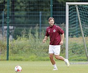 10.07.2020 Training BFC Dynamo